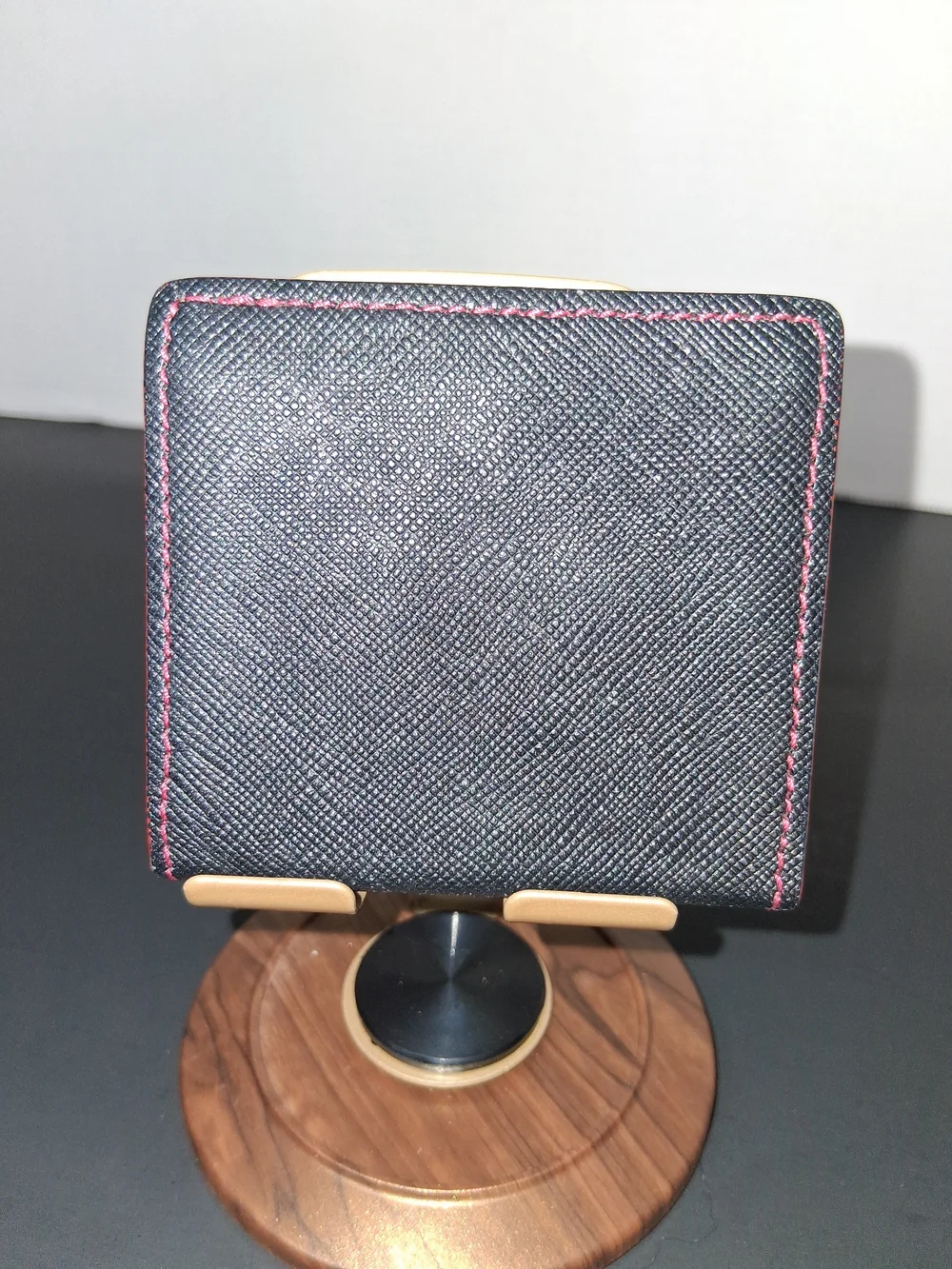 Burberry compact accessory